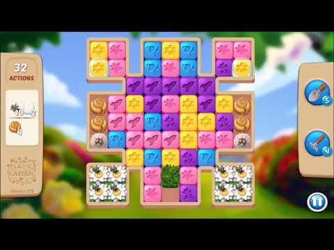 Lily's Garden [ Level 172 ] No Boosters