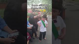 Download lagu Jawara cilik lucu |pantun lucu|kocak abis |pantun betawi|        #lucu #hiburansegar #betawinyablak mp3