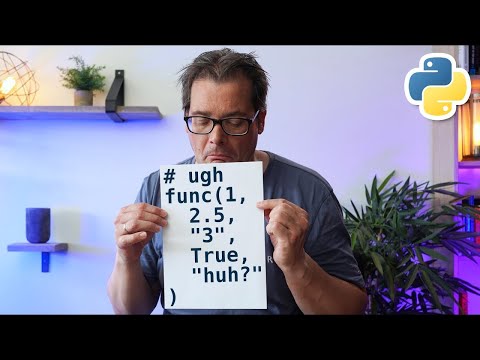 Purge These 7 Code Smells From Your Python Code