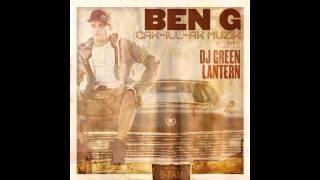 Ben G - No Apologies (Produced by Alex Goose)