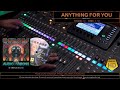 Kansas / Audio Visions / Anything For You  (HD Audio)