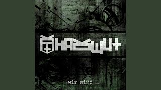 Music video thumbnail preview for Maschinenwelt (Psyborg corp. remix) by Hasswut