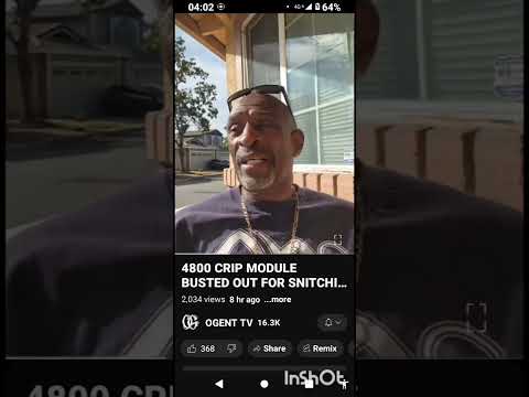 CC.RIDERS V 60 ,LI DC Thorne 4800 la county jail story