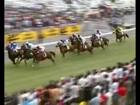 Saison 2012 - 9ème journée - 3ème course - Traianius - Henry - D.Mansour.flv