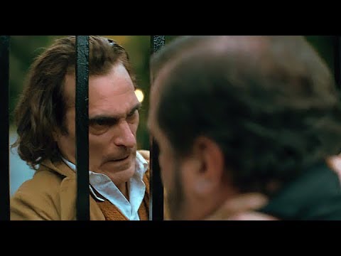 亞瑟-弗萊克遇見布魯斯-韋恩｜小丑[超清, HDR] (Arthur Fleck meets Bruce Wayne | Joker [UltraHD, HDR])