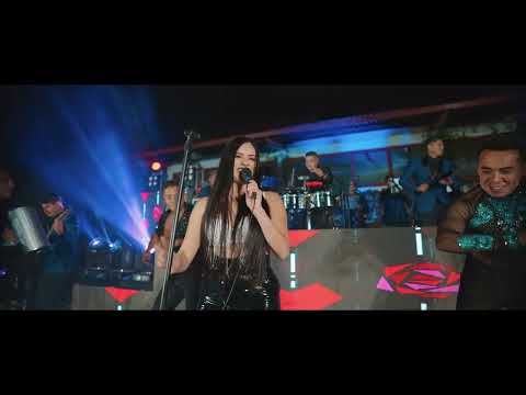 COMBO LOCO DE MIKE RODRIGUEZCOMBO LOCO  FT  ANDREA ALEGRIA
