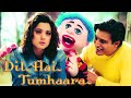 Dil Hai Tumhaara Alka Yagnik Kumar Sanu Udit Narayan Bollywood Evergreen Song 2002