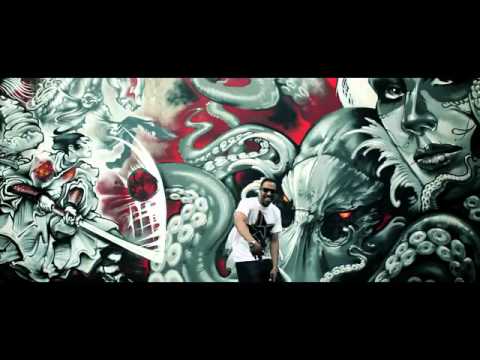 SKRIBLAH - BELLY OF THE EAST