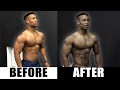 How to Build Muscle and Lose Fat at the Same Time | Body Recomposition