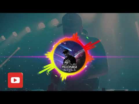 Mega Funk Mente Milionária  - DJ André Zanella