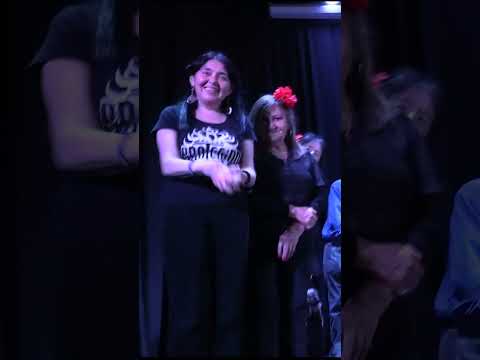 "Que Tiempos Aquellos" en Cabildo