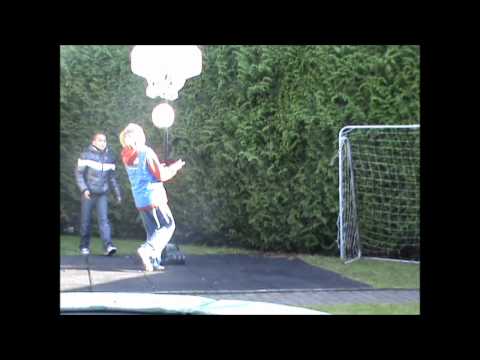 trick shot deel 3