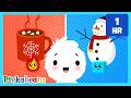 Hot And Cold Song Peekabeans Nursery Rhymes And Kids Songs
