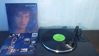 Mike Oldfield - Poison Arrows (1984) [Vinyl Video]