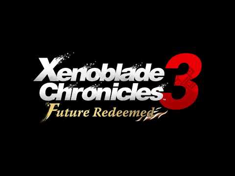 Xenoblade 3 Future Redeemed: Black Mountains - Prison Island