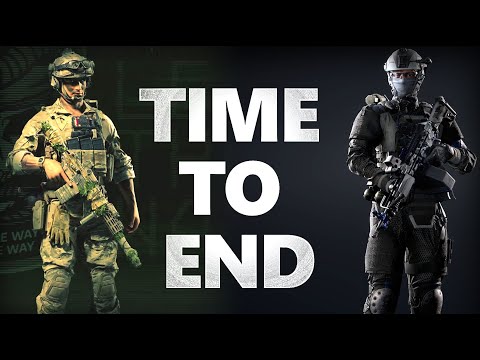 Let's end the skin controversy once and for all in BATTLEFIELD 6