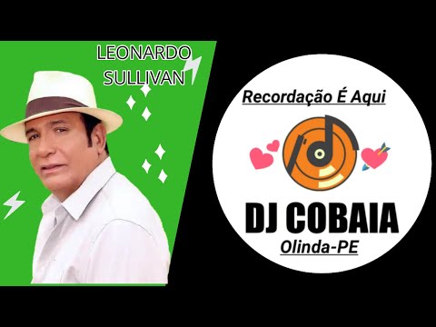 LEONARDO SULLIVAN (SUCESSOS PARTE 1)