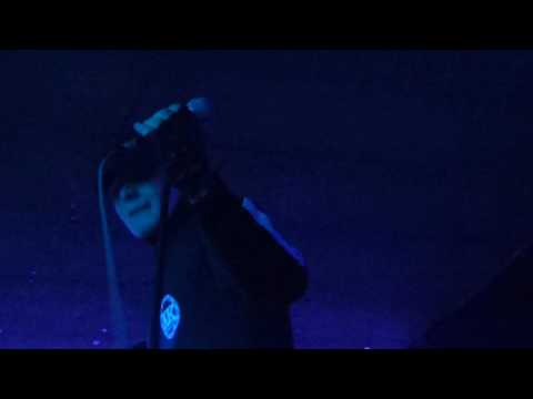 Akalotz - Rise And Fall (Live @ Darkest Night - JK 2470 - Retie - 22-04-2017)