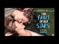 Indians - Oblivion | The Fault In Our Stars OST 