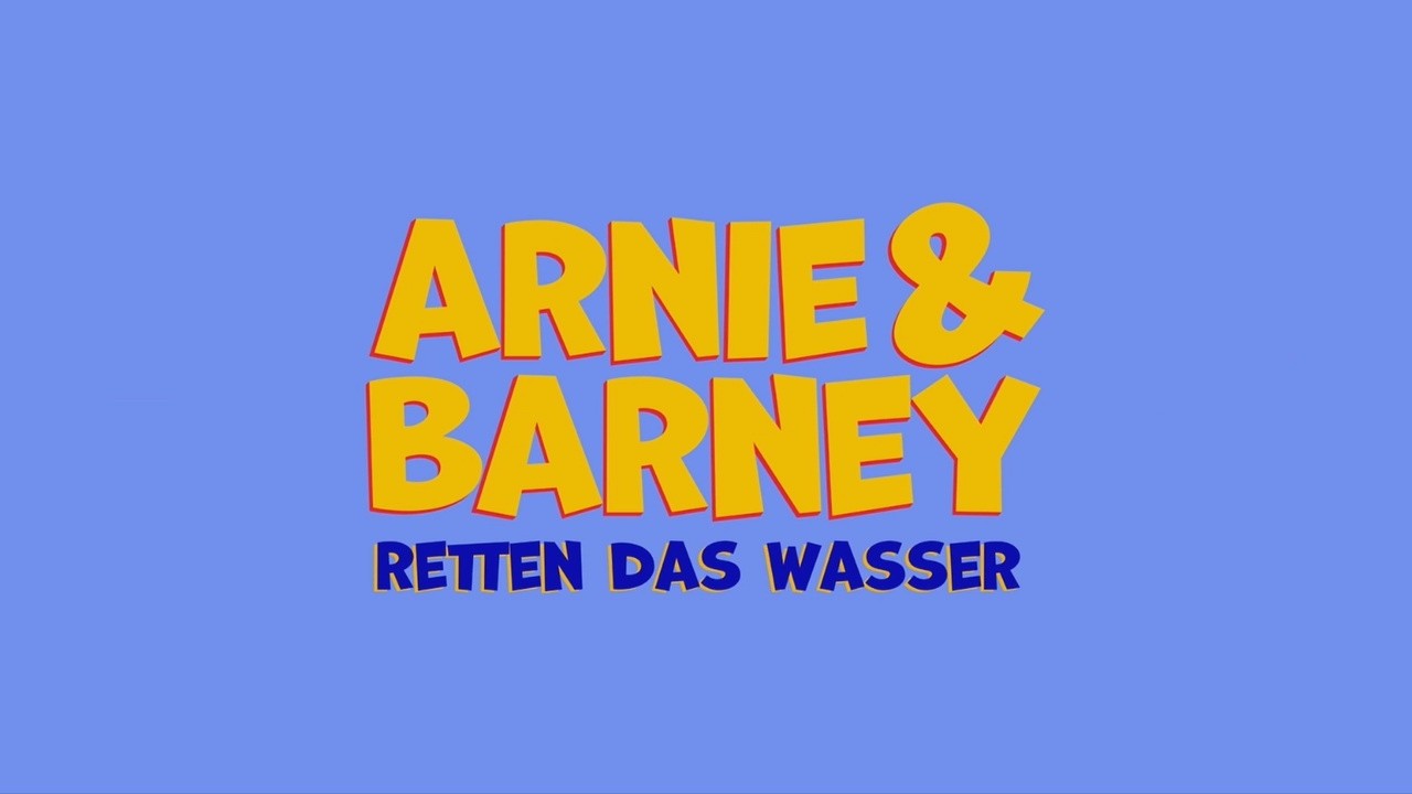 Arnie & Barney Trailer