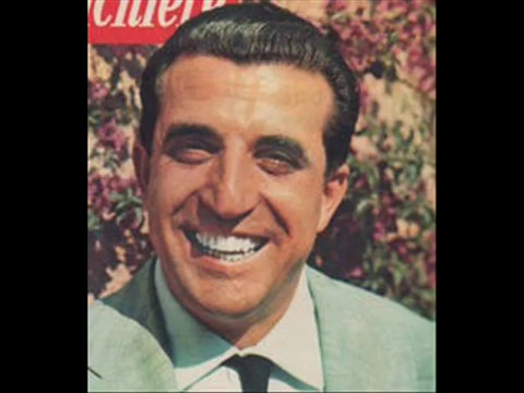 Serenatella 'e Maggio - Sergio Bruni