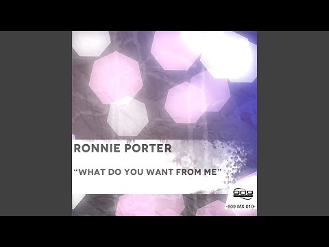 What Do You Want from Me? (Dc' Late Night Vocal Mix)