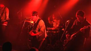 Sam Roberts Band - Let It In (Up Close &amp; Personal)