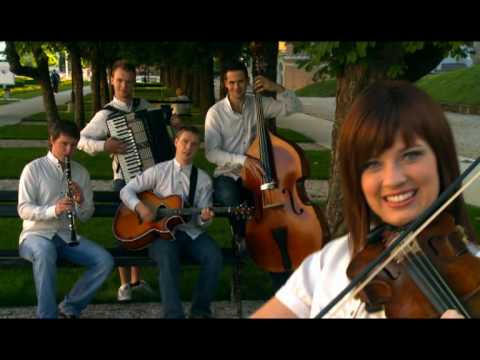 Donačka - Ustvarjen si zame