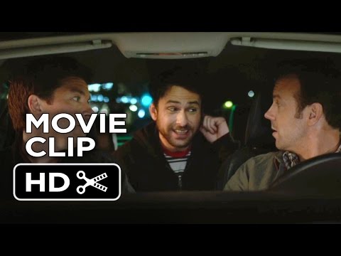 Horrible Bosses 2 Movie CLIP - The Team's Back Together (2014) - Jason Bateman, Charlie Day Movie HD