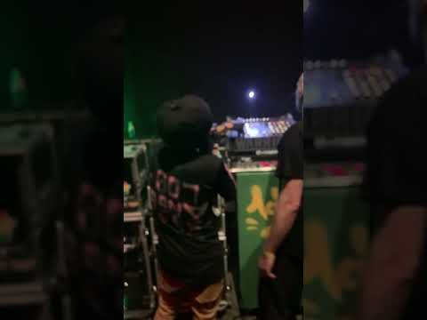 DUB UNIT#08 kingstep in session longside MC Fikir Amlak @HetDepot ||BE