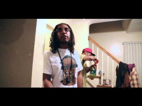 #NUMOTOWN AMCC - "Definition" |Shot By @Twotmedavis|