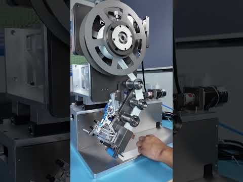 Shenzhen Yige Intelligent &ndash; Roll-Fed Tape & Film Auto-Laminating
