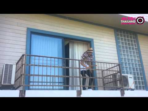 [Fancam] 130428 NU'EST - Loveliest moment of Super ARON @ Camping in Khao Yai, Thailand