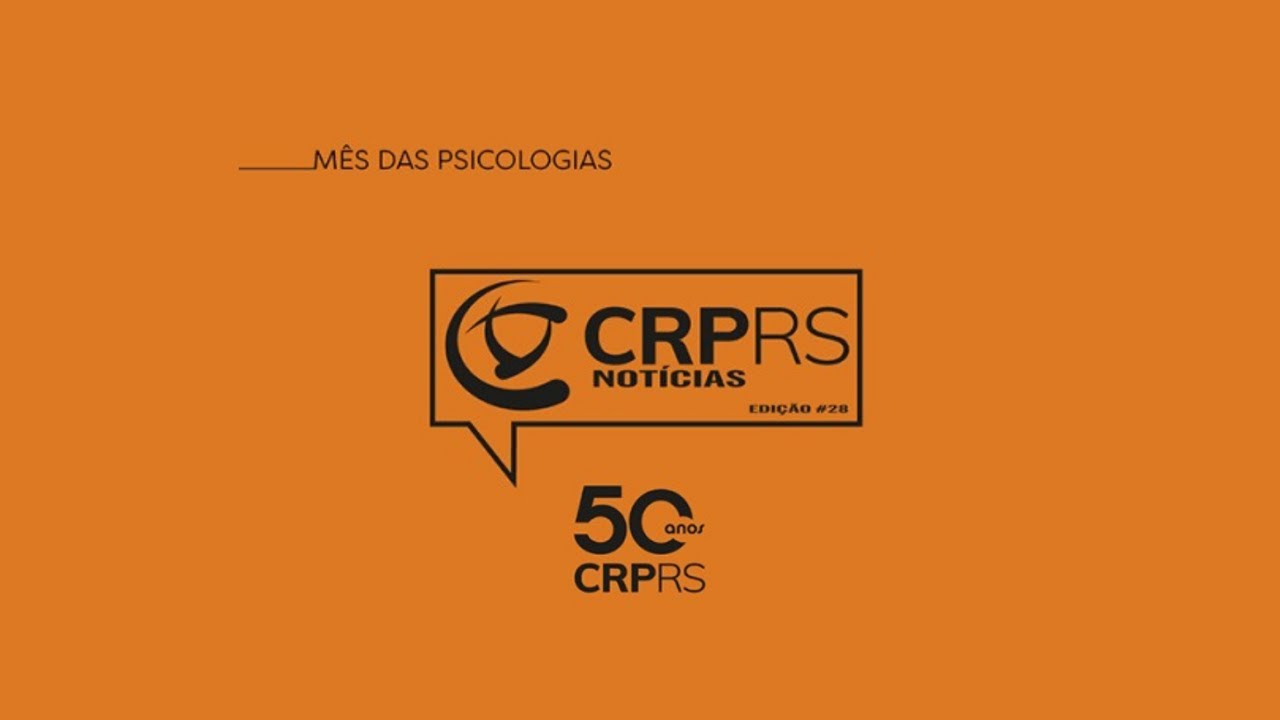 CRP Notícias | #28 | 09/08/2024