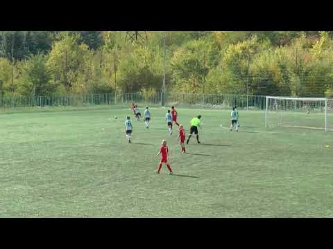 08.10.2022 Juniorul Chișinău - AF Radu Rebeja-LIMPS 0-4