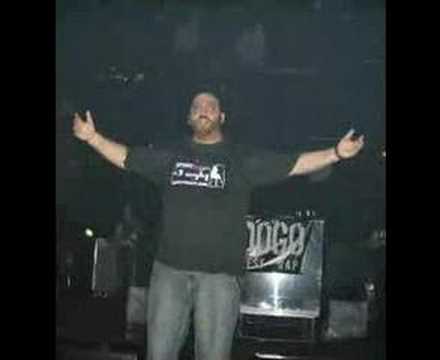 PMC Vs CLUB DOGO - TUTTO IL MONDO