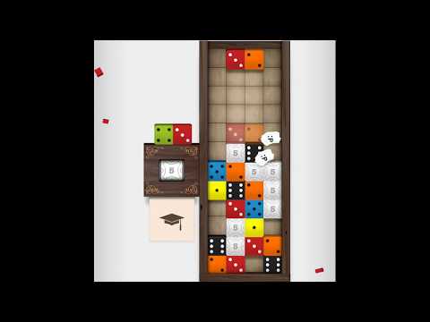 Domino Drop (Quick Gameplay) - YouTube