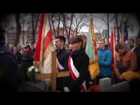 Andrzej Kowalczyk [1954-2015] - pożegnanie i wspomnienia