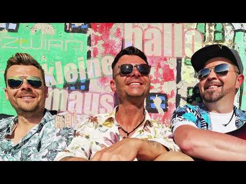 ZWIRN - Hallo kleine Maus (Offizielles Musikvideo)