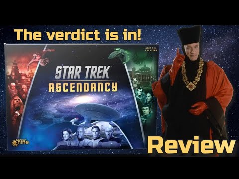 Review by The Lucky Roll!