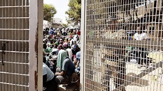 Италия и Германия мешают принять соглашение по миграции…