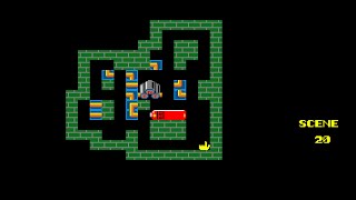 Sony SMC-777 Game: TNT Bomb Bomb (1984)