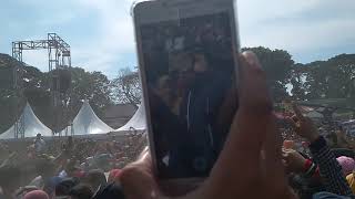 Download lagu Tasya rosmala - sayang - live Alun-Alun purwodadi - inbox sctv mp3