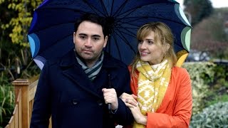 The Costanza Breakups: The Slow Walker