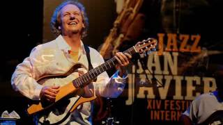 Lee Ritenour - West Coast Blues video