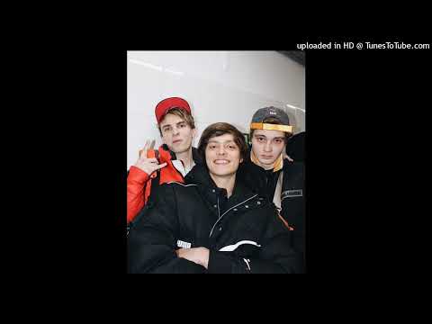 *FREE* MAYOT x SEEMEE x OG BUDA Type beat - “synthetic” (prod. by Enelv3)