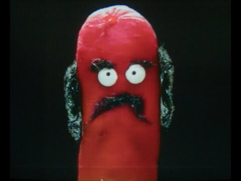 Donny Benét - Bernard's Boogie (Official Music Video)