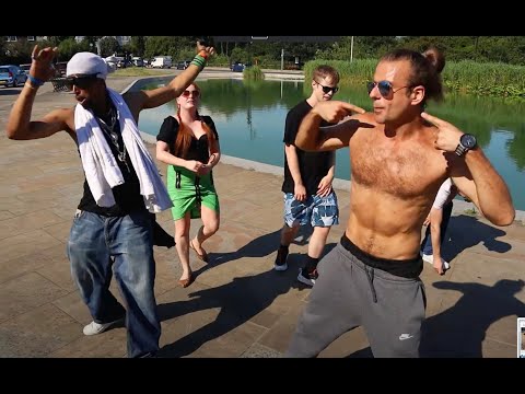 Barraka & Dj Downlow - Taking it Back 2 - F./ Matterphor, Tenchoo, Akwa Man, Dekay & Triple A