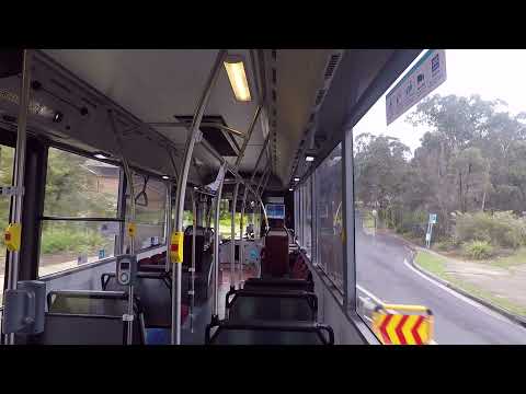 CDC Hillsbus: Volvo B7RLE Euro 5 (ZF EcoLife) / Volgren CR228L, m/o 6042