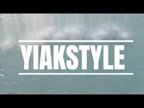 YIAKSTYLE - VERY MAL 🧐PROD . BY @FREENESIS 🧑‍💻
